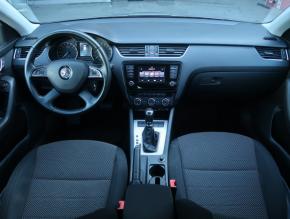 Škoda Octavia  1.6 TDI 