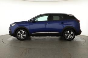 Peugeot 3008  1.2 PureTech Allure 