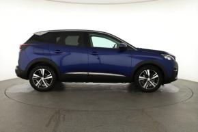 Peugeot 3008  1.2 PureTech Allure 