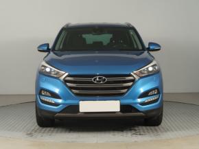 Hyundai Tucson  2.0 CRDi 