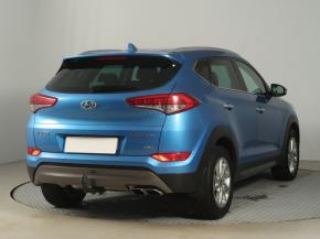 Hyundai Tucson  2.0 CRDi 