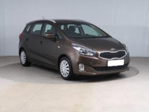 Kia Carens  1.6 GDI 