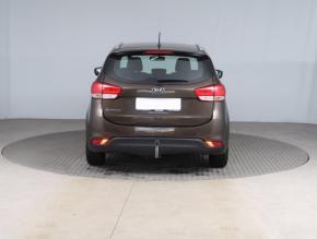 Kia Carens  1.6 GDI 