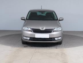 Škoda Rapid Spaceback  1.2 TSI Ambition 