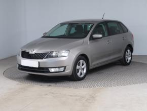 Škoda Rapid Spaceback  1.2 TSI Ambition 