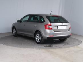 Škoda Rapid Spaceback  1.2 TSI Ambition 