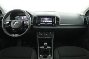 Škoda Karoq  2.0 TDI Ambition 