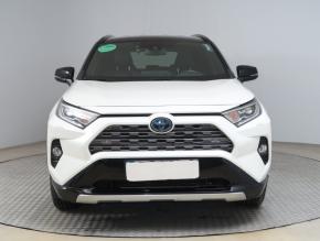 Toyota RAV 4  2.5 Hybrid Selection 