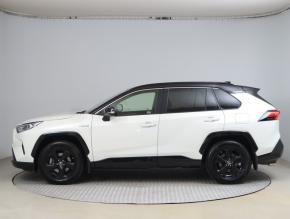 Toyota RAV 4  2.5 Hybrid Selection 