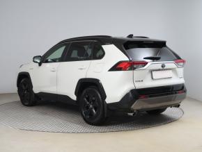 Toyota RAV 4  2.5 Hybrid Selection 