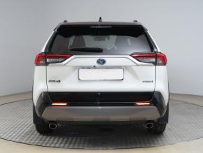 Toyota RAV 4  2.5 Hybrid Selection 