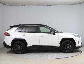 Toyota RAV 4  2.5 Hybrid Selection 