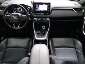 Toyota RAV 4  2.5 Hybrid Selection 