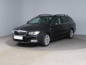 Škoda Superb  1.4 TSI Family 