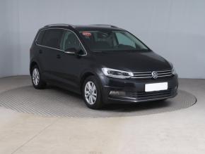 Volkswagen Touran  1.5 TSI 