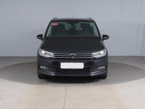 Volkswagen Touran  1.5 TSI 