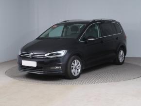 Volkswagen Touran  1.5 TSI 