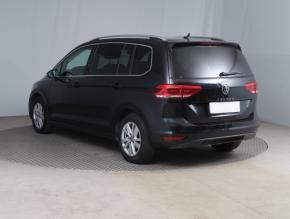 Volkswagen Touran  1.5 TSI 