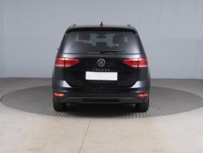 Volkswagen Touran  1.5 TSI 