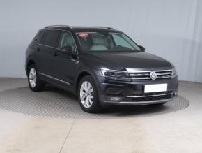 Volkswagen Tiguan Allspace  2.0 TDI Highline 