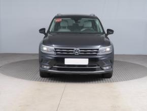 Volkswagen Tiguan Allspace  2.0 TDI Highline 