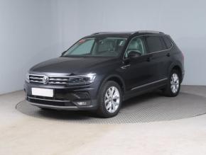 Volkswagen Tiguan Allspace  2.0 TDI Highline 