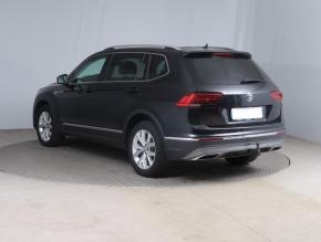 Volkswagen Tiguan Allspace  2.0 TDI Highline 