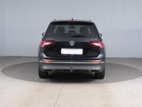 Volkswagen Tiguan Allspace  2.0 TDI Highline 