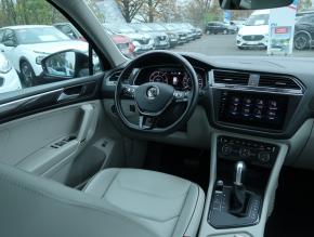 Volkswagen Tiguan Allspace  2.0 TDI Highline 