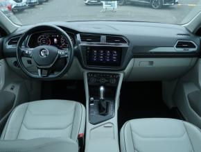 Volkswagen Tiguan Allspace  2.0 TDI Highline 