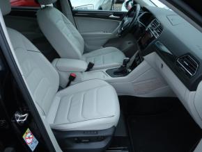 Volkswagen Tiguan Allspace  2.0 TDI Highline 