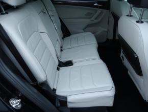 Volkswagen Tiguan Allspace  2.0 TDI Highline 