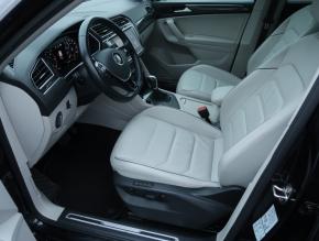 Volkswagen Tiguan Allspace  2.0 TDI Highline 