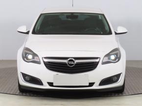 Opel Insignia  2.0 CDTI 