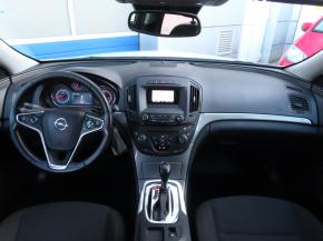 Opel Insignia  2.0 CDTI 