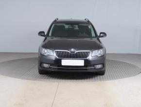 Škoda Superb  2.0 TDI Exclusive 