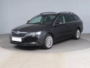 Škoda Superb  2.0 TDI Exclusive 