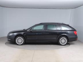 Škoda Superb  2.0 TDI Exclusive 