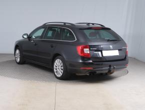 Škoda Superb  2.0 TDI Exclusive 