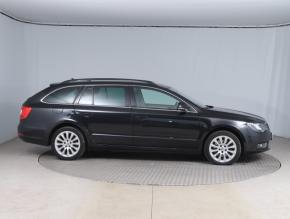 Škoda Superb  2.0 TDI Exclusive 