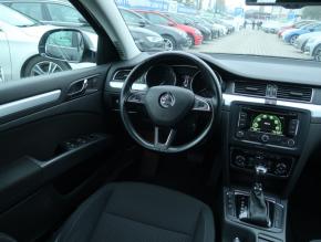 Škoda Superb  2.0 TDI Exclusive 