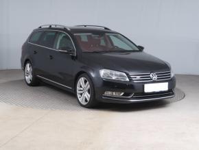 Volkswagen Passat  2.0 TDI 