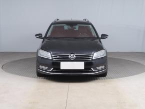 Volkswagen Passat  2.0 TDI 