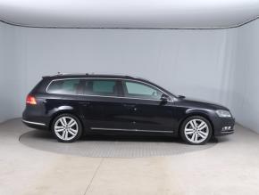 Volkswagen Passat  2.0 TDI 