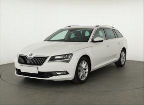 Škoda Superb  2.0 TDI 