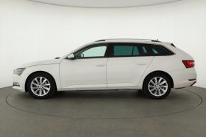 Škoda Superb  2.0 TDI 