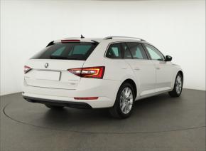 Škoda Superb  2.0 TDI 