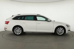 Škoda Superb  2.0 TDI 