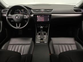 Škoda Superb  2.0 TDI 