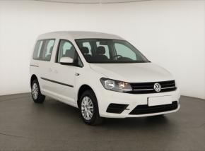 Volkswagen Caddy  2.0 TDI 